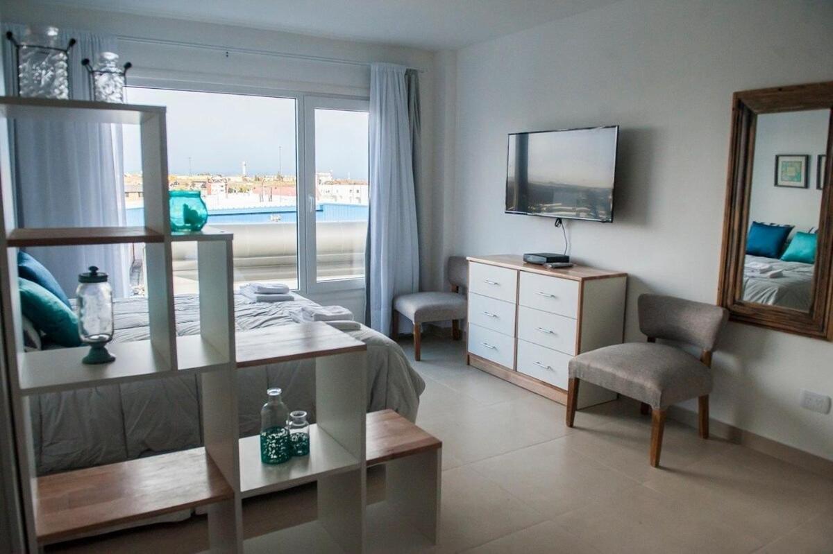 Gente Del Sur - Mara Apartment Ушуая Екстериор снимка