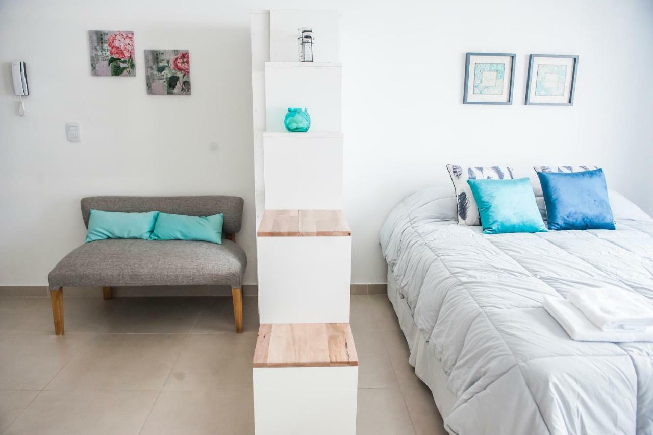 Gente Del Sur - Mara Apartment Ушуая Екстериор снимка