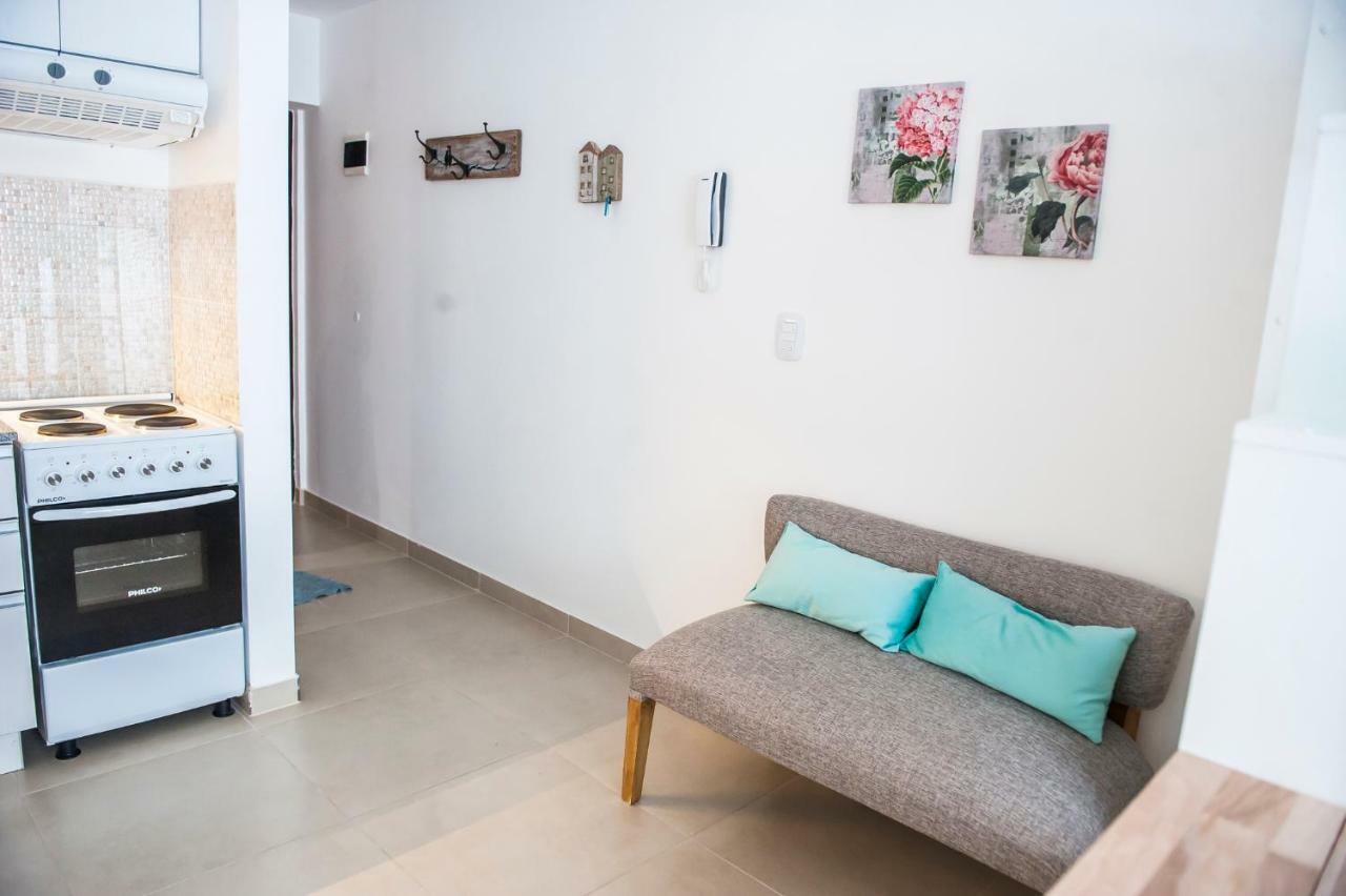 Gente Del Sur - Mara Apartment Ушуая Екстериор снимка