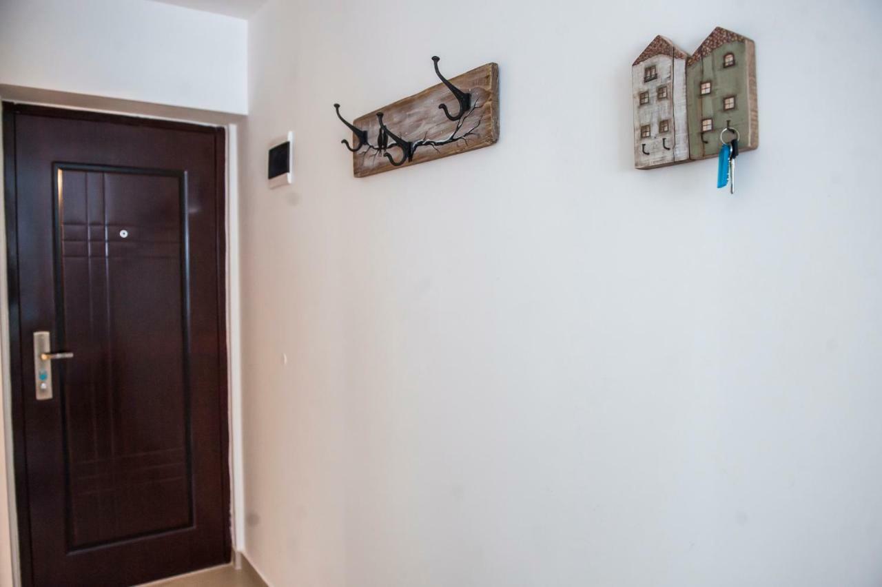 Gente Del Sur - Mara Apartment Ушуая Екстериор снимка